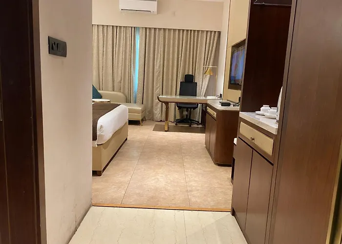 Hotel The Patricians