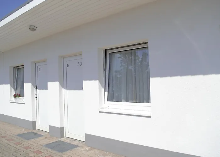 Hotels in Melbeck