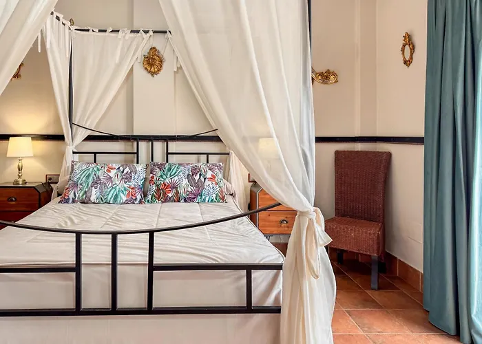 Hotel Valsequillo