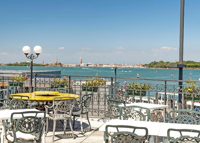 Hotel Panorama Lido de Venise