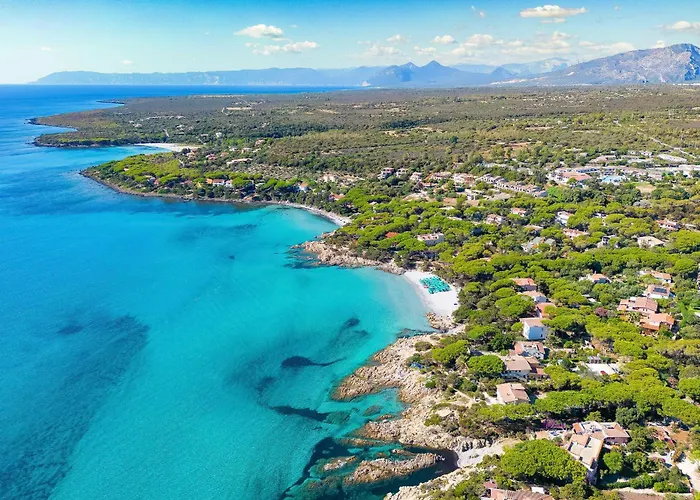Alba Dorata Resort Cala Liberotto