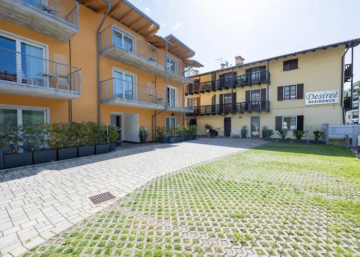 Residence Desireè Riva del Garda