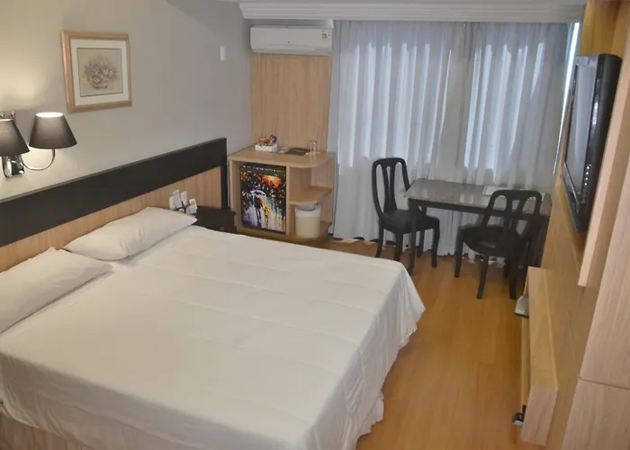 Premium Vila Velha Hotel