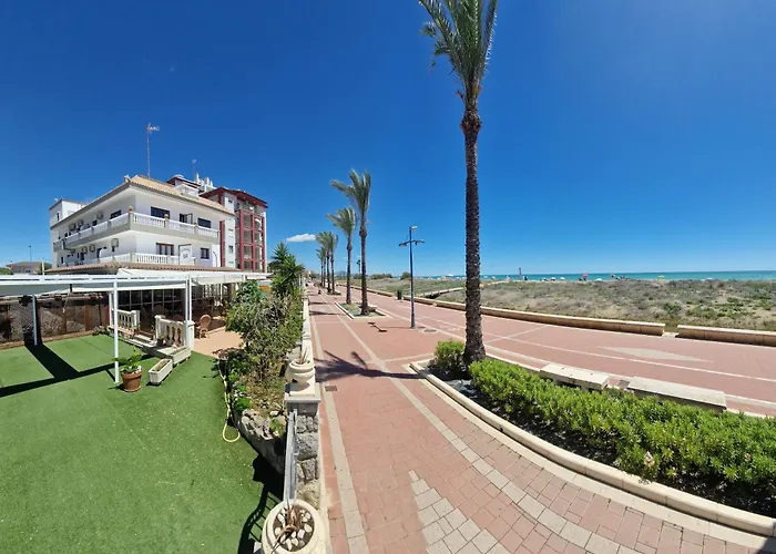 Hotel Bodegón Peñíscola