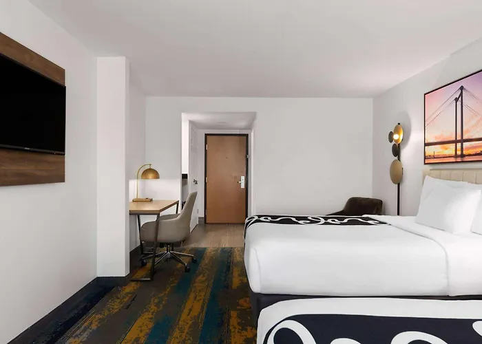 La Quinta By Wyndham Kennewick