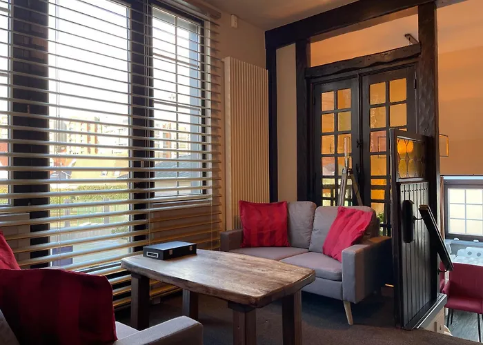 Hotels in Westende