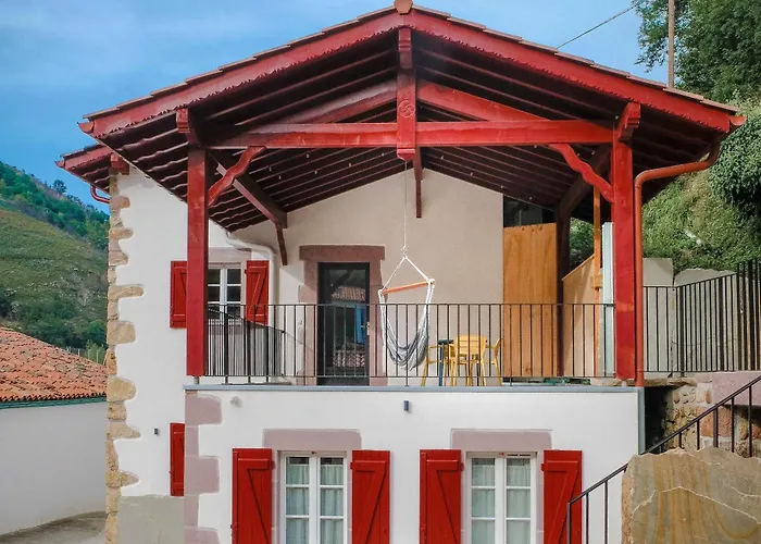 Hôtels à Banca