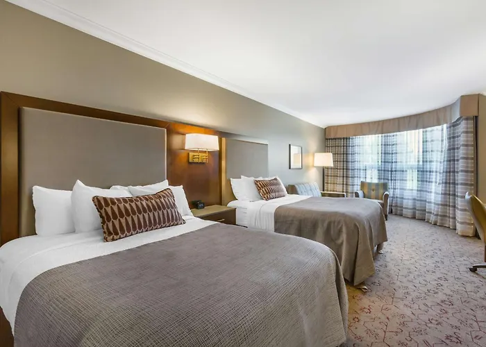 Hotel a Helena