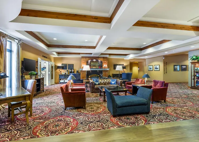 Hotels in Helena