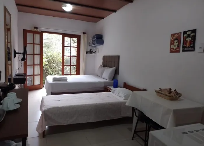 Loft da Montanha (A 8min do centro)