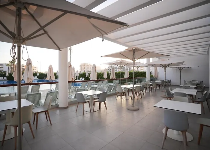 Hotel Zephyr Agadir