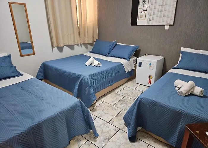 Alliance Hotel Bauru