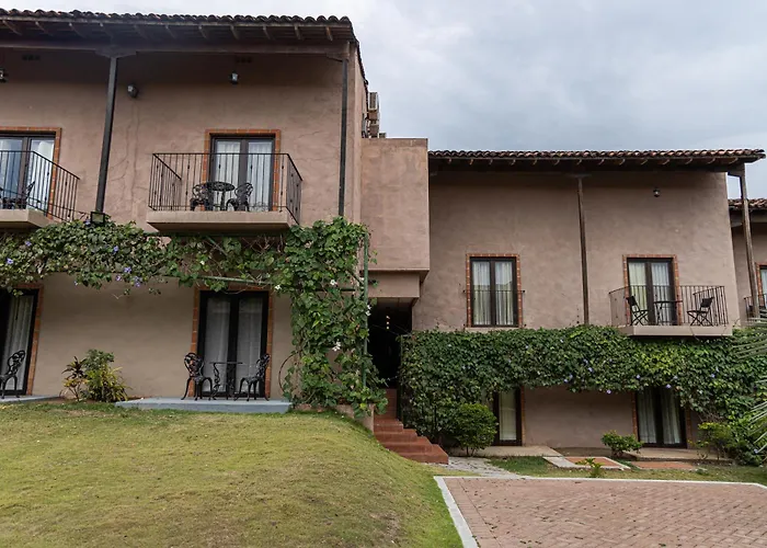 Hotel Cubitá Boutique Resort&Spa