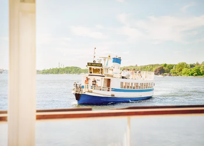 Stockholm Hotels