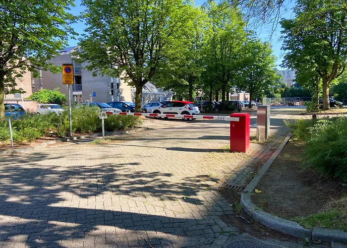 Hotel de Wereld Wageningen