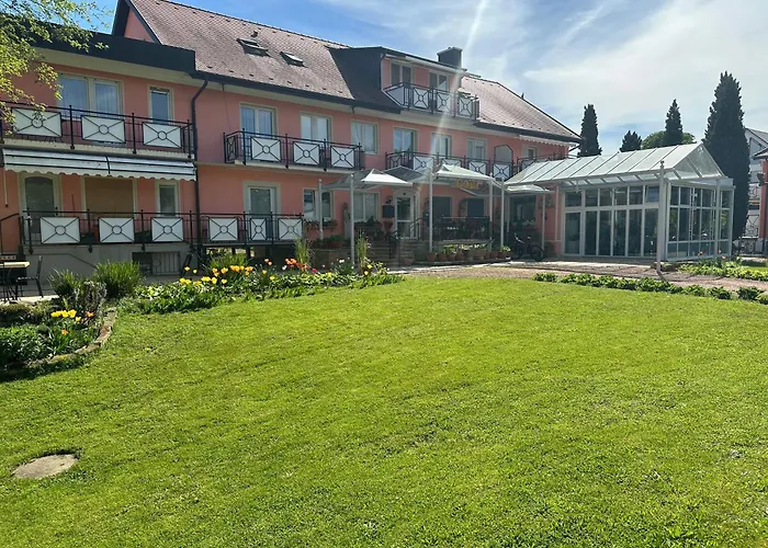 Hotel Hofmann Zur Mühle Bad Krozingen