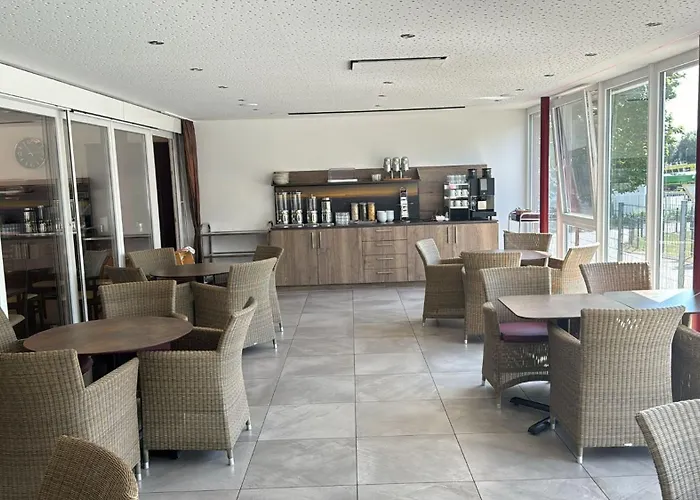 Iq-Hotel Langenau