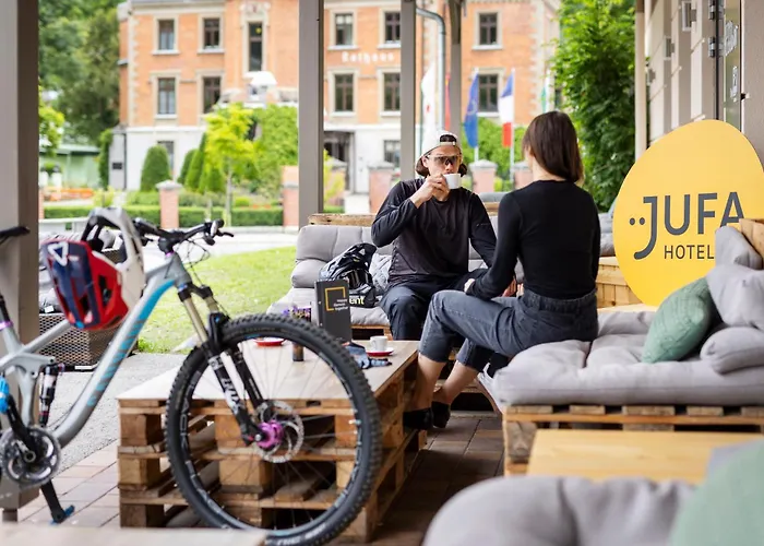 JUFA Hotel Schladming