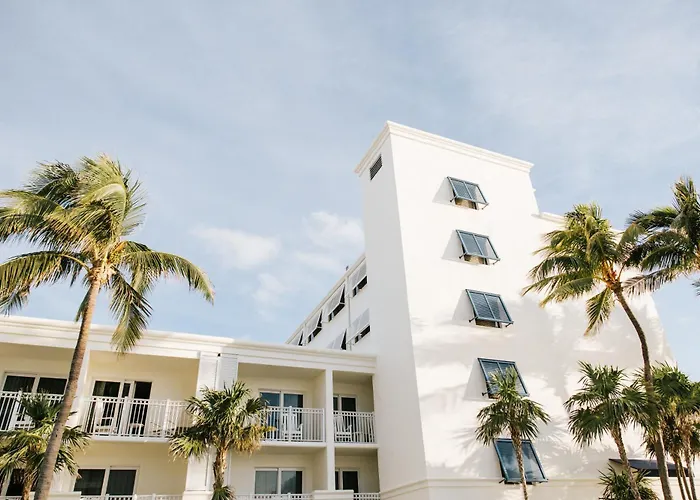 Delray Sands Resort Boca Raton