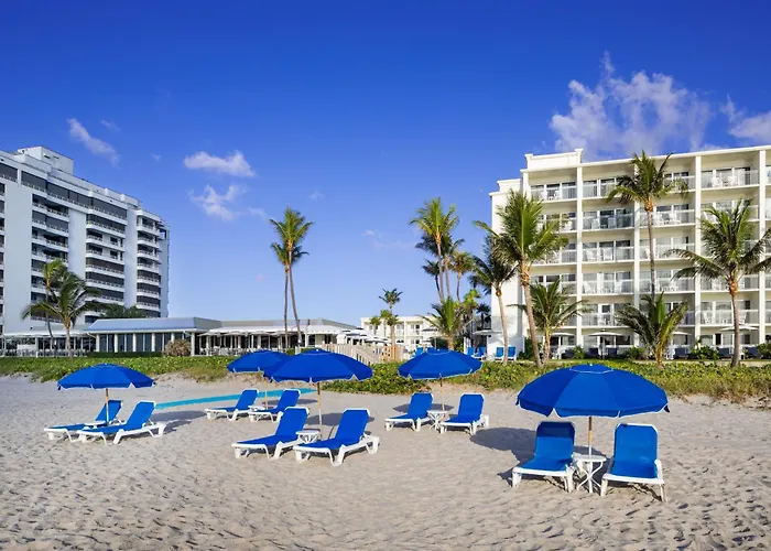 Hôtels à Boca Raton