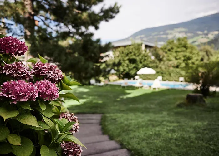 Hotel Jarolim Bressanone