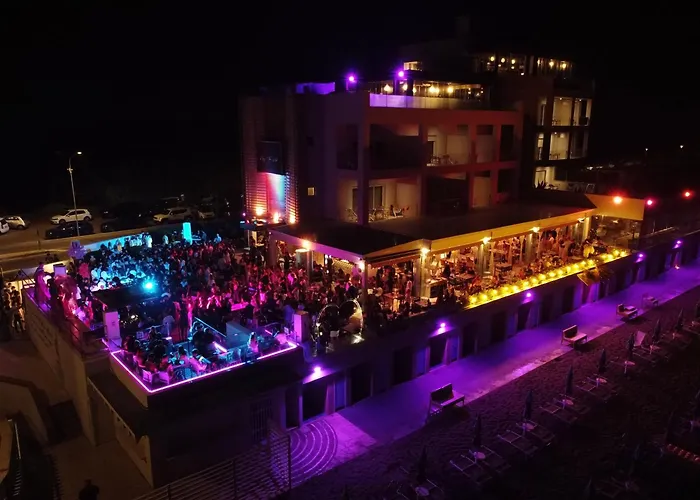 Il Fogliano Hotel Latina