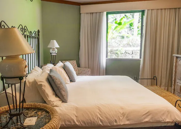 Hotel Caminhos De Itaipava Cascatinha