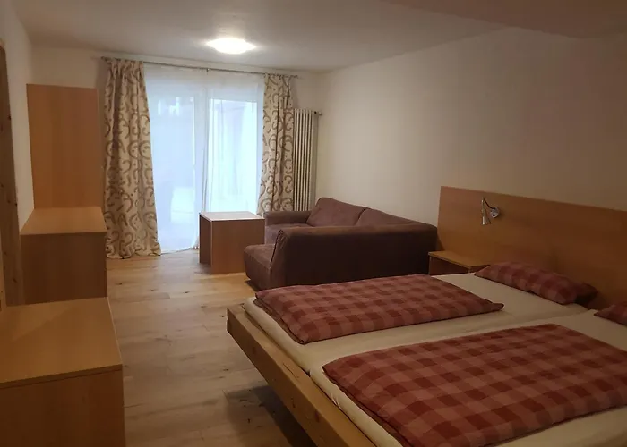Naturhotel Holzwurm Sasbachwalden