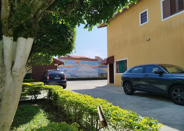 Hotel Xapuri Peruíbe