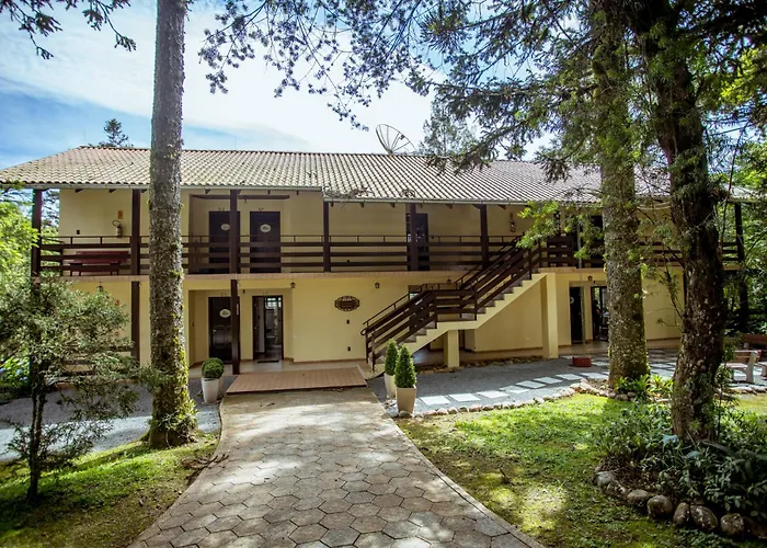 Filadélfia Hospedagens e Eventos
