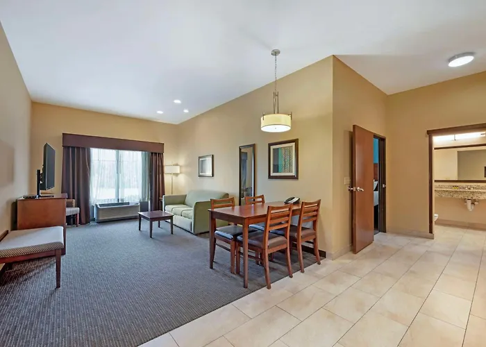Best Western Plus French Lick