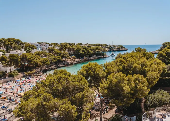 Grupotel Rocador - Adults Only Cala D´Or