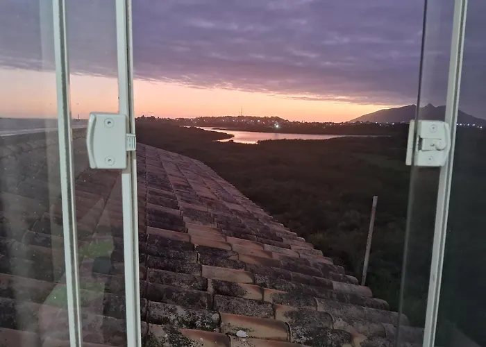 Suites A Beira Mar Rio das Ostras