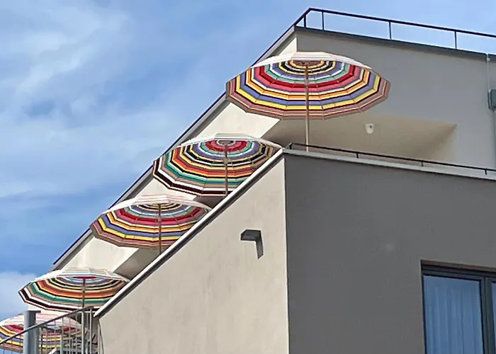 bodenseezeit Apartmenthotel Garni Lindau 