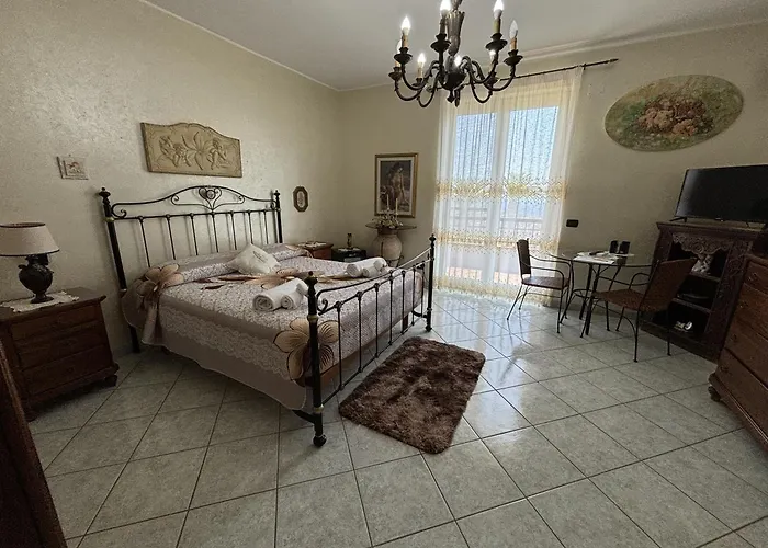 B&B Villa Alba