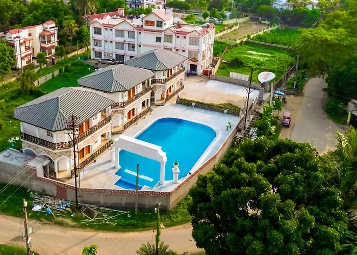 Dip Holidays Resort