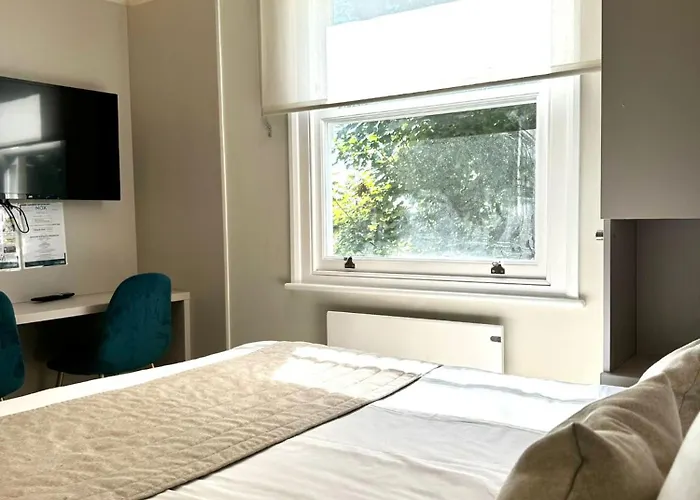Richmond (Greater London) Aparthotels