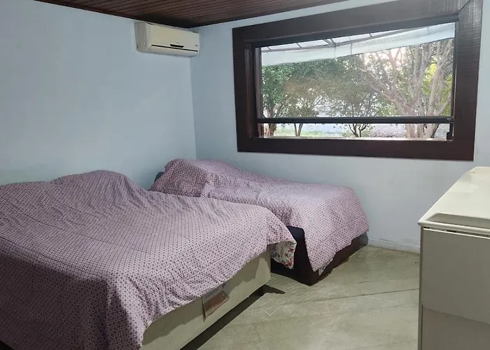 Studio Jardim Pindamonhangaba