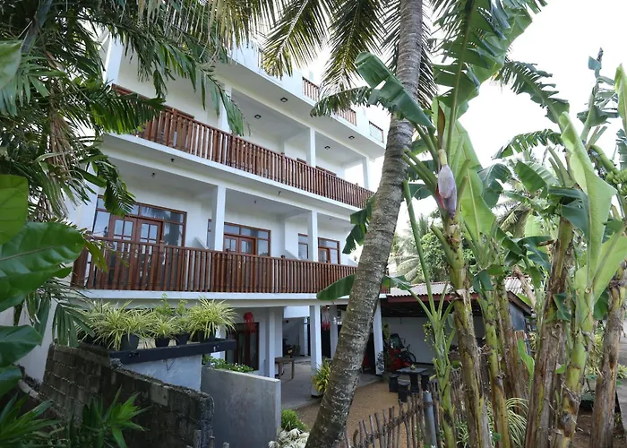 Bentota Hotels