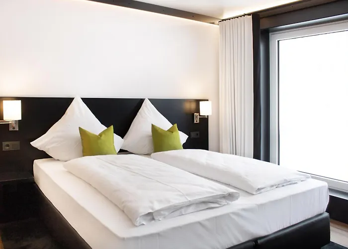 Hotels in Marktschorgast
