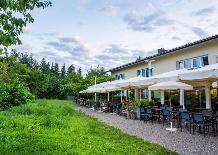 Hotels in Haar (Munich)