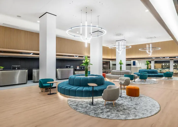 Danubius Hotel Hungaria City Center Budapest