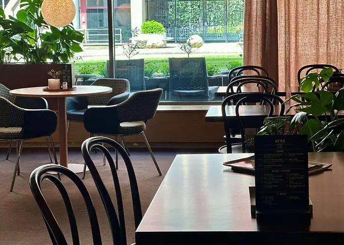 Spar Hotel Majorna Gotenburg