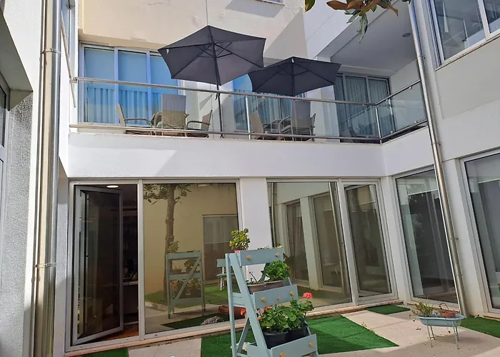 Hotel Casa Sao Nuno Fátima