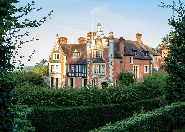 Evesham Hotels