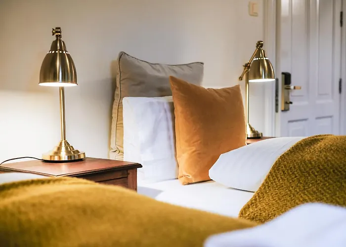 Hotels in Seyðisfjörður