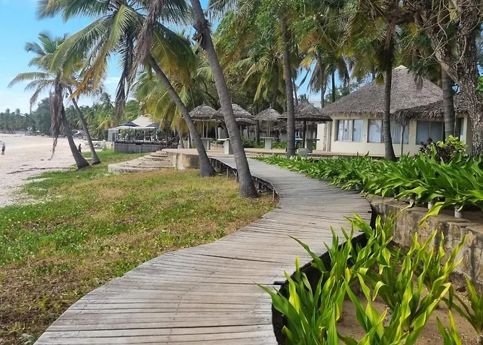 Hotels in Pemba