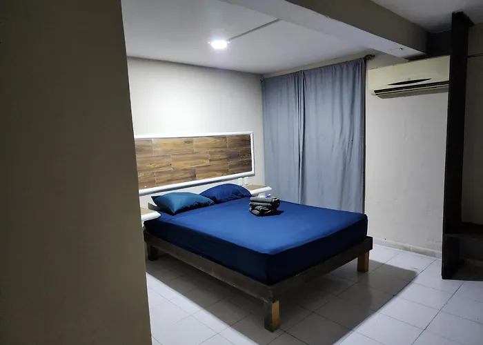 Casa Wayak Hotel Cancún