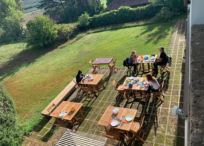 Bed and Breakfast Casale Artemisia Capalbio