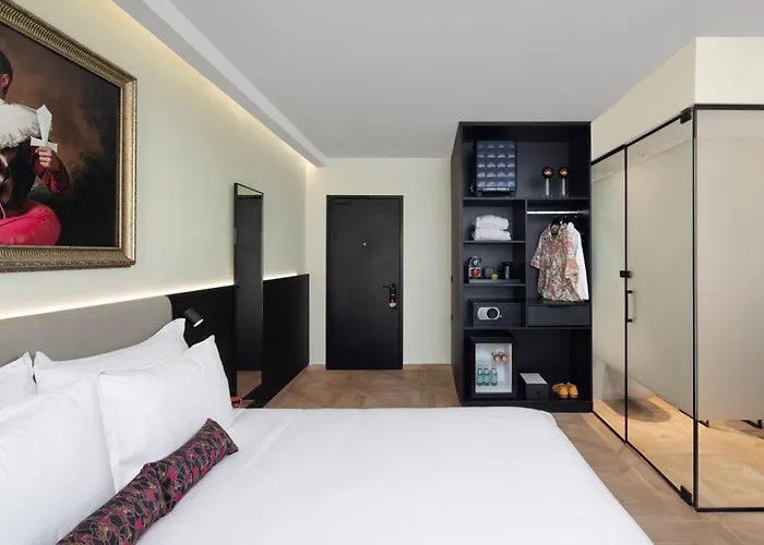 Hotels in Rischon LeZion